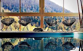 Solayan Nature&Spa, Piscine Intérieure, Bains Nordiques&Vue Pyrénées