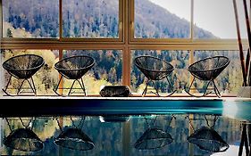 Solayan Nature&Spa, Piscine Intérieure, Bains Nordiques&Vue Pyrénées